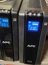 Onduleur (ASI) APC Back UPS BR1500GI 1500 VA