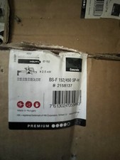 Couronne De Forage Diamant