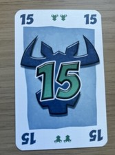 Carte du jeu 6 qui prend ! N°