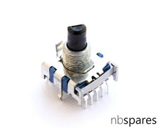 Remplacement Pioneer Djm 400 900 Ddj S1 Canal Select Interrupteur Effet DSG1099