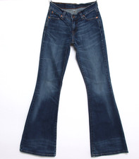 Levi's 544 Bootcut W26 L34