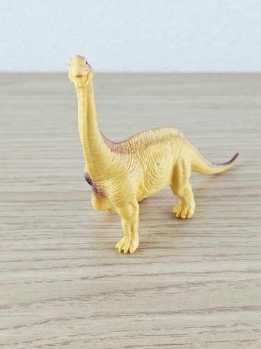 Figurine dinosaure diplodocus - figurine,