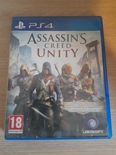Assassin's Creed: Unity (Sony