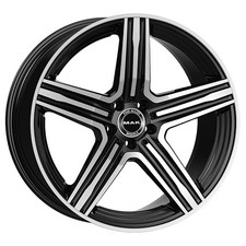 JANTES ROUES MAK LEWIS-D POUR