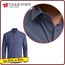 PLUS SIZE men's technical