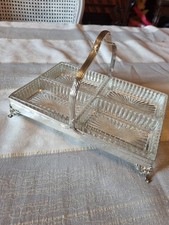 Serviteur apéritif métal - serviteur,