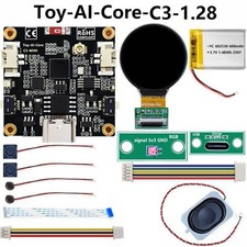 Carte Robot Voix AI pour ESP32