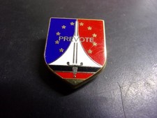 Ecu Gendarmerie Forces Françaises stationnées en Allemagne ( obsolete )