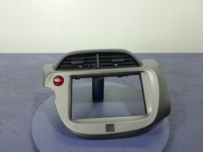 HONDA JAZZ III 08-11 CADRE