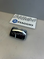 1 couvercle porte bagage vespa