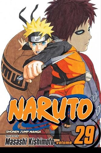 Masashi kishimoto naruto vol - masashi,