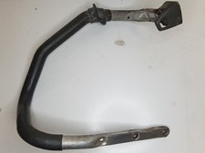 poignée de découpeuse