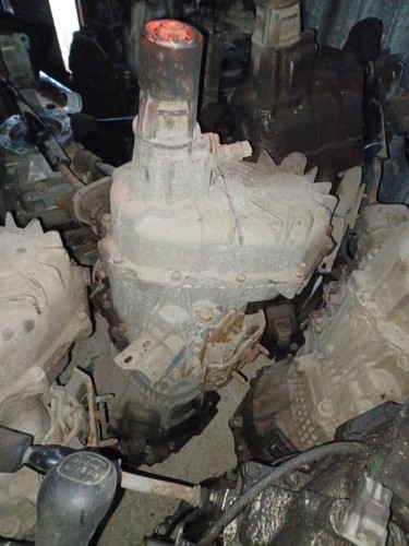 Boite vitesses opel - vitesses,