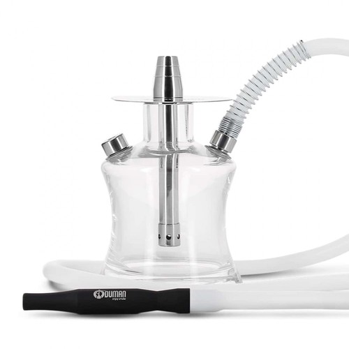 Chicha transparente oduman - oduman, n2