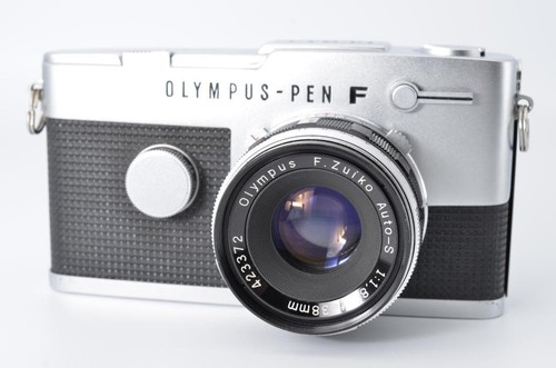 Appareil photo argentique