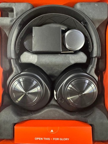 Casque jeu sans fil - de,