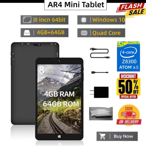 Tablette windows bits 8 - windows,