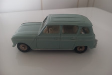 DINKY TOYS RENAULT 4L