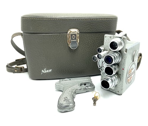 Easybuy nizo heliomatic - nizo,
