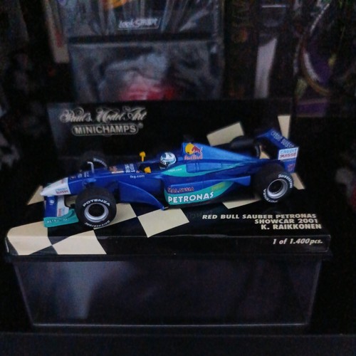 Sauber c20 raikkonen - c20,