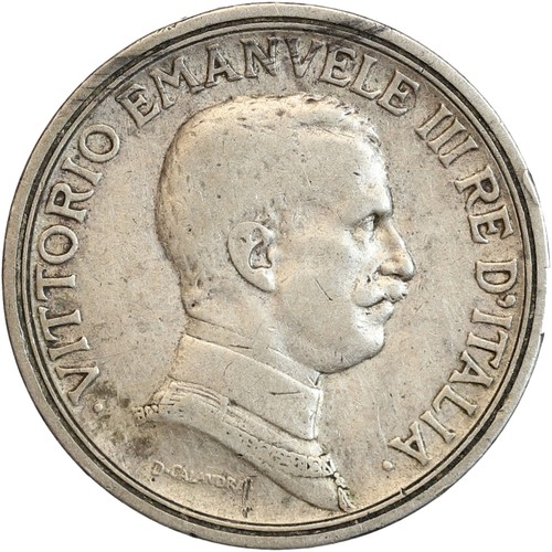 Lires victor emmanuel iii - 2,