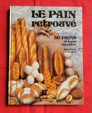 LE PAIN RETROUVÉ - J.Y