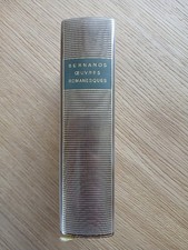 La Pléiade / Bernanos