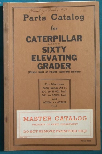 Cat caterpillar sixty - cat,