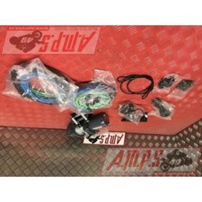 Treuil Kymco 300 MXU 2019