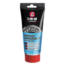 Graisse universelle au Lithium
