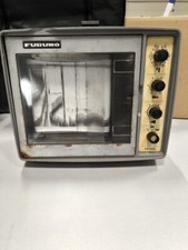 Sondeur De Profondeur Furuno FE-606 - Pièces Uniquement, Pas D'Accessoires