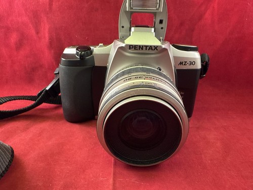 Pentax slr 35mm - 35mm, film