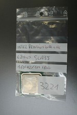 PROCESSEUR INTEL Pentium dual