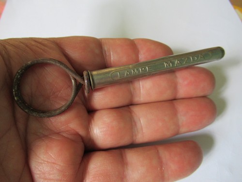 Rare ancien tire - rare, bouchon
