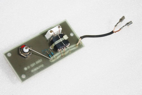 Board 066 162 - 1.066.162-11, revox