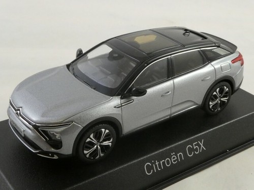 Norev citroën c5x artense - norev,