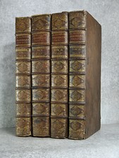 BAYLE. DICTIONNAIRE HISTORIQUE