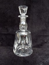 carafe Saint-Louis modèle