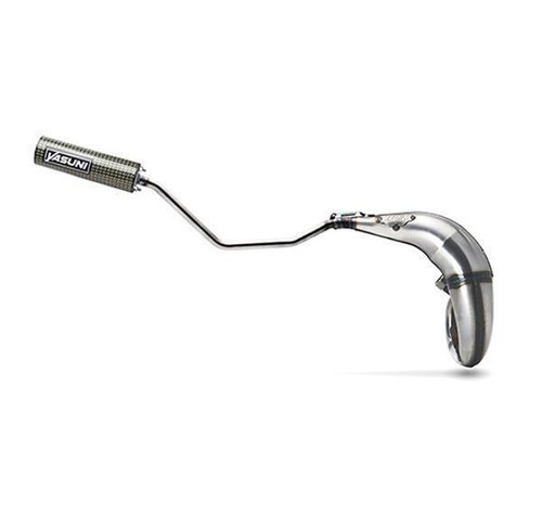 Pot yasuni cross carbone - ml,