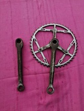 Pédalier Stelium 47 dents