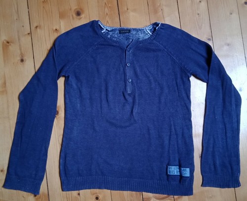 Pull marine ans ikks - marine,
