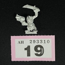 Grot Gorkamorka Rebelle