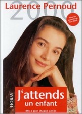 J'attends un enfant - Laurence