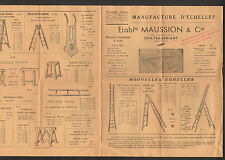 CHATEAUBRIANT (44) USINE