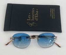 LUNETTE DE SOLEIL NEUVE MIXTE MARQUE ARCHIPELAGO PRESTIGE @ SUNGLASSES @ 245€