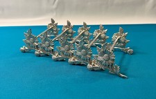 1 porte couteau CHRISTOFLE