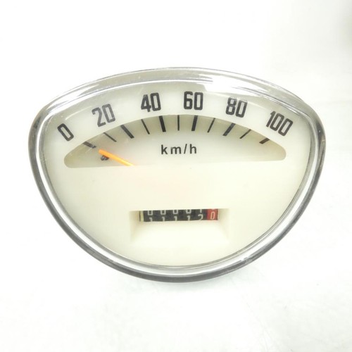 Compteur rms pour - rms, scooter