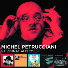 Michel Petrucciani 5 Original