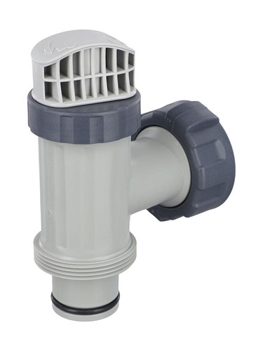 Vannes pour piston de - à,