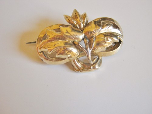 Ancienne broche napoléon iii - ancienne,